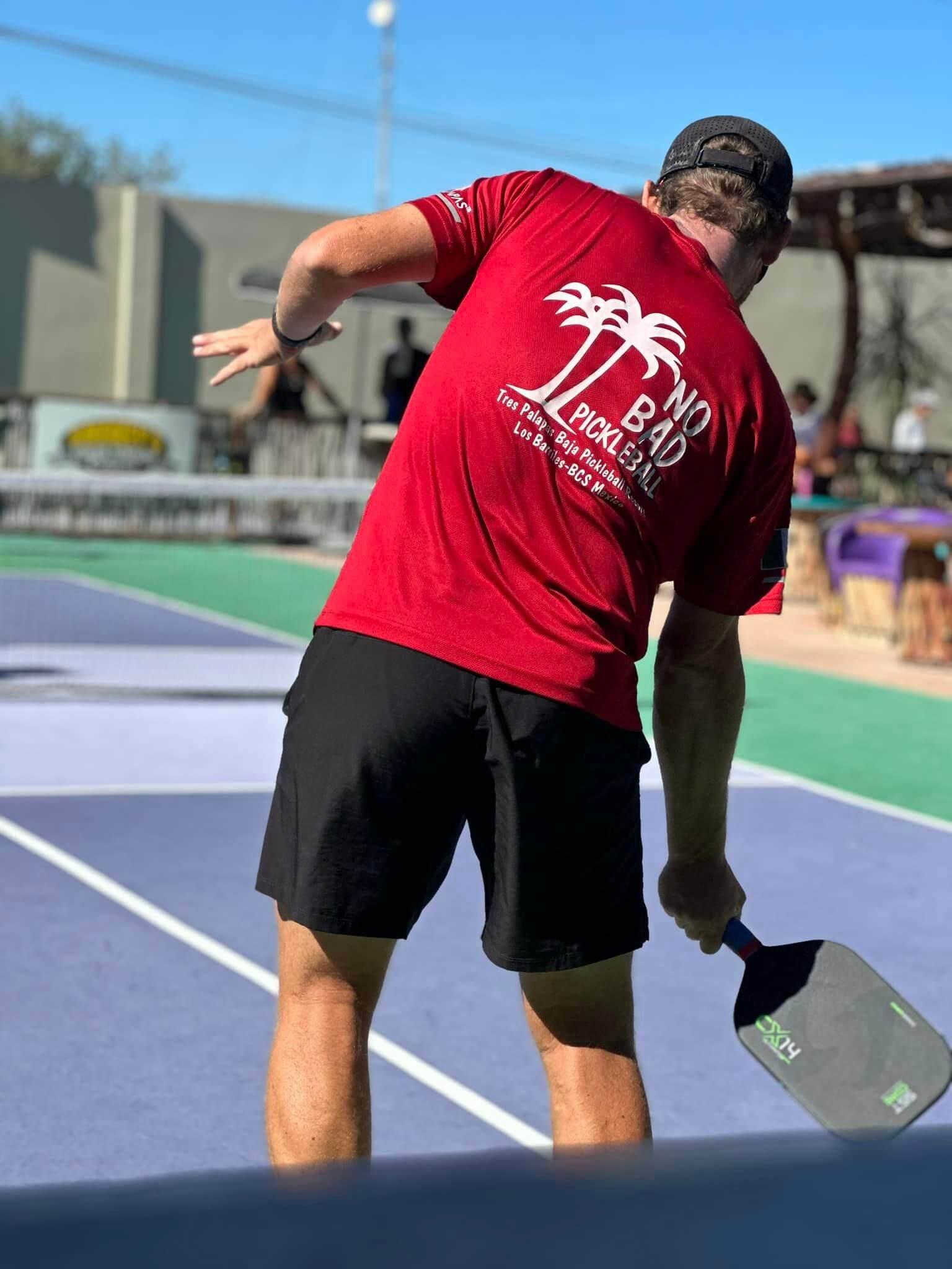 Pickleball